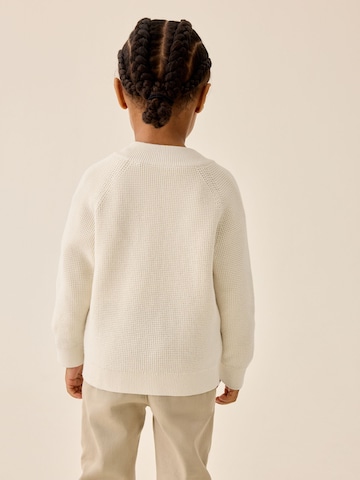 Cardigan Next en beige