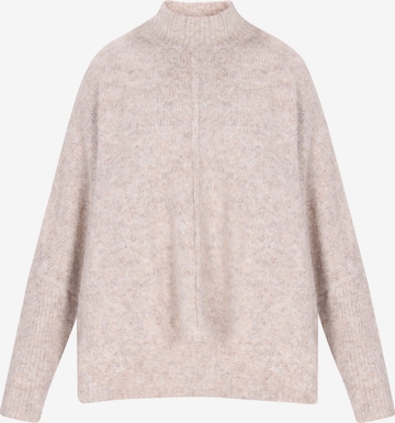 DreiMaster Vintage - Capa en beige: frente