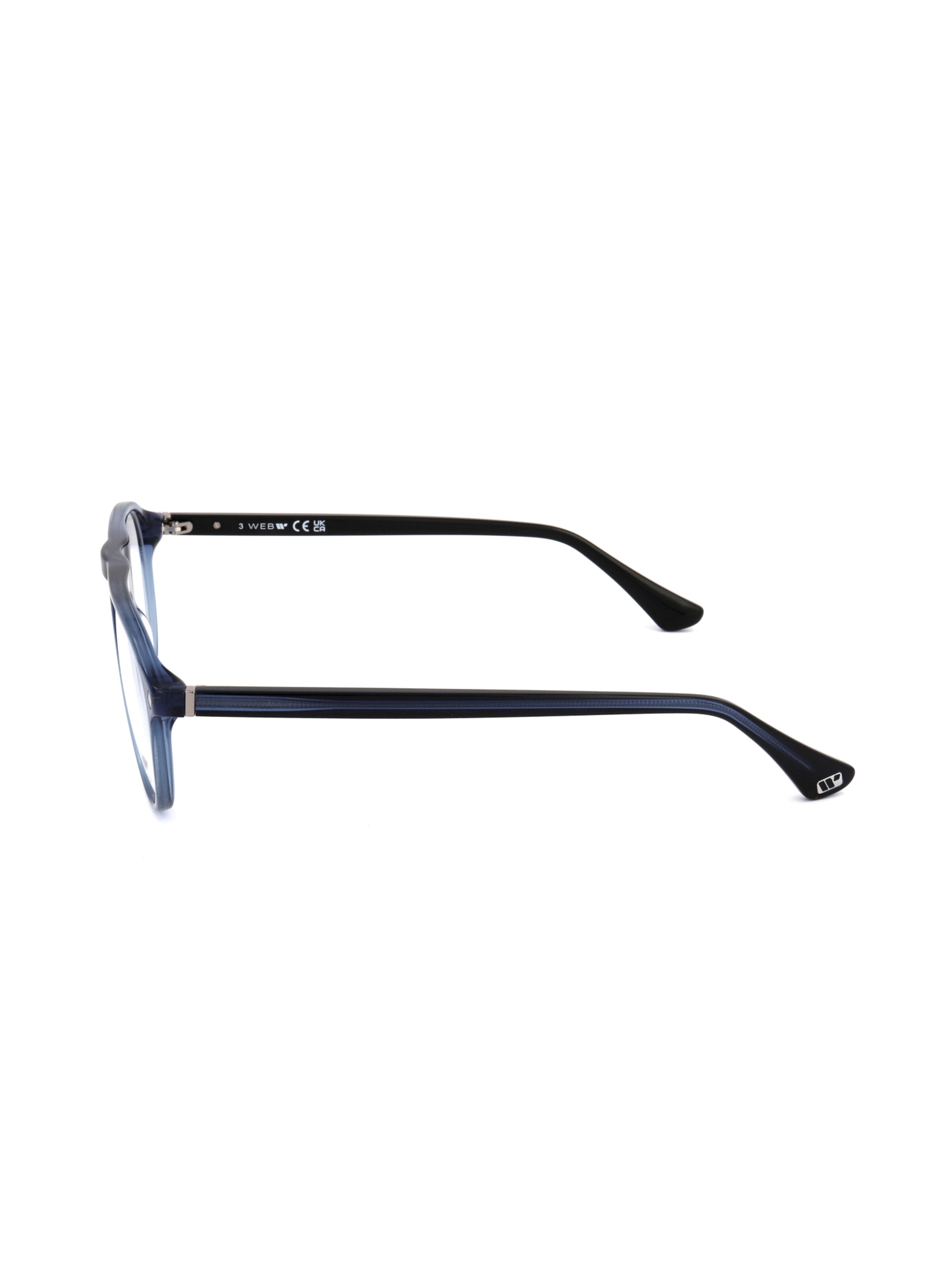 Occhiali 'WE5429' di Web Eyewear in blu
