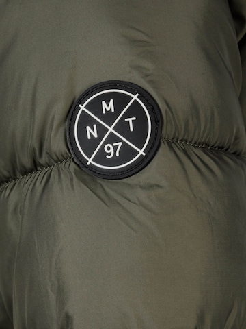 MINOTI Kabát - zöld