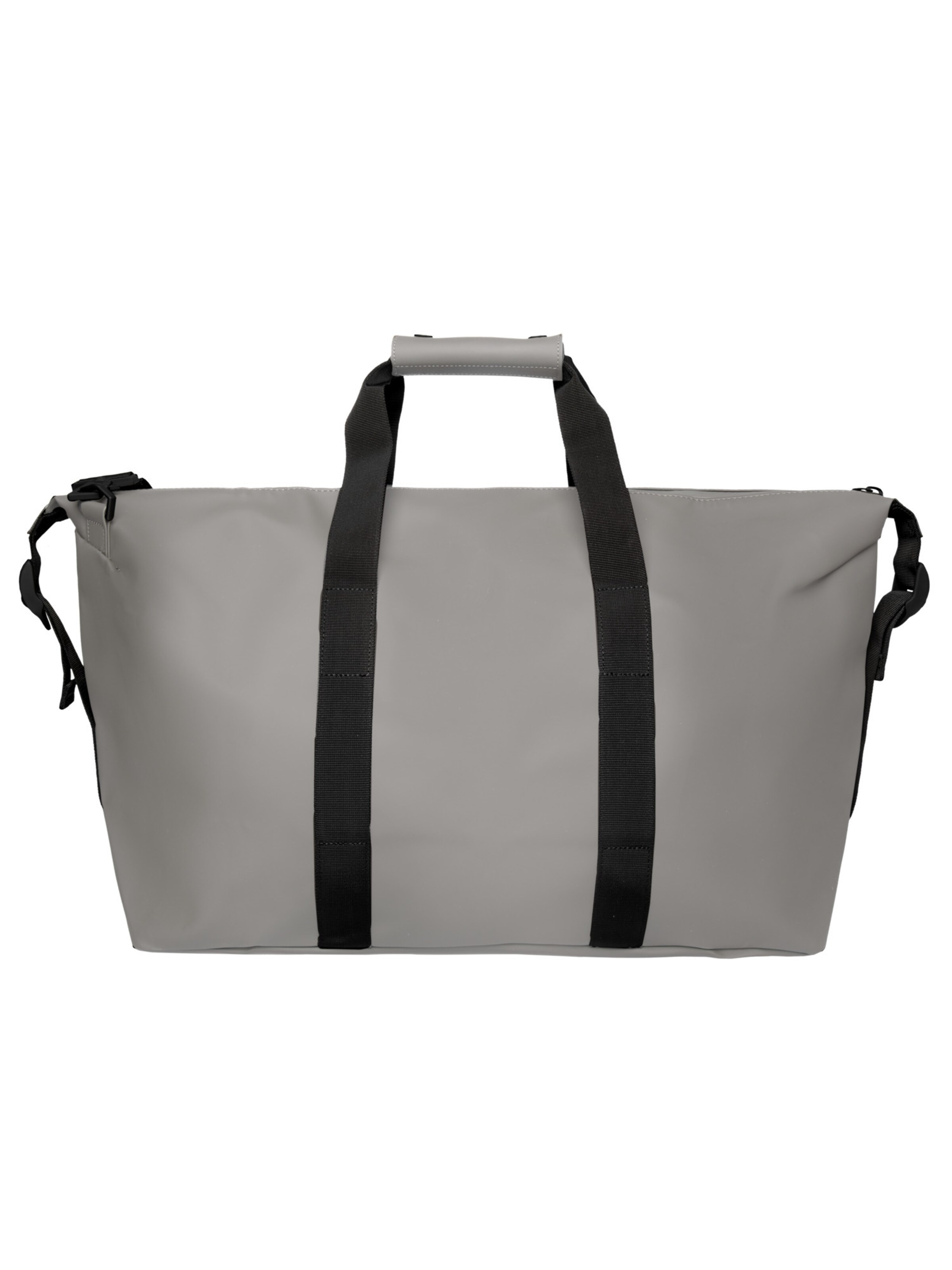 Borsa da viaggio 'Hilo' di RAINS in grigio