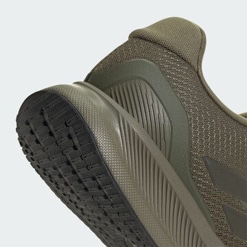 ADIDAS PERFORMANCE Laufschuh 'Runfalcon 5' in Grün