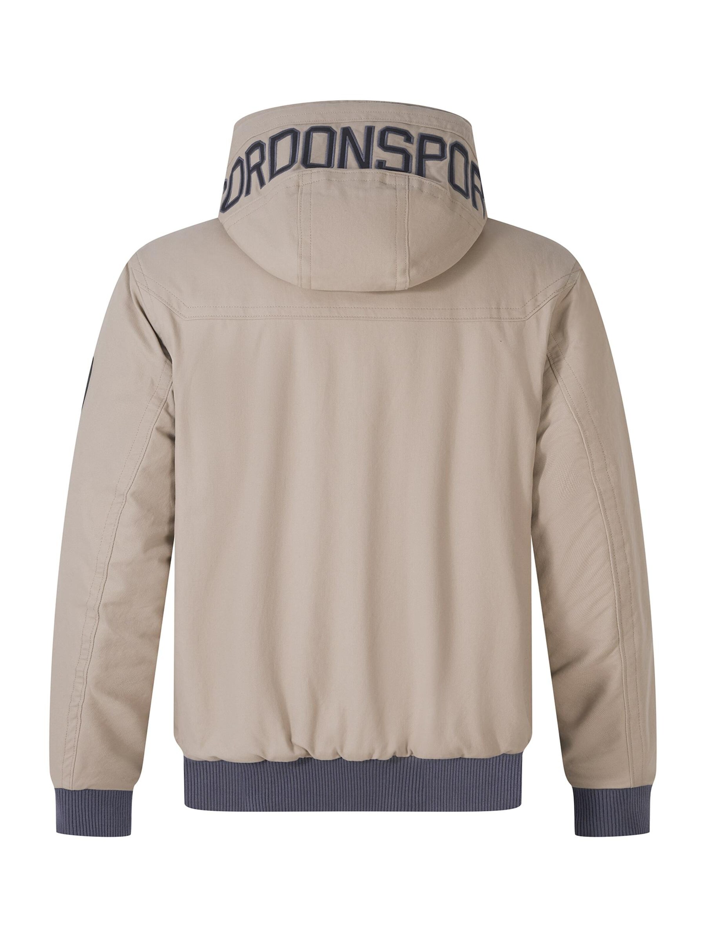 Cordon Sport Winter Jacket 'Active' in Beige