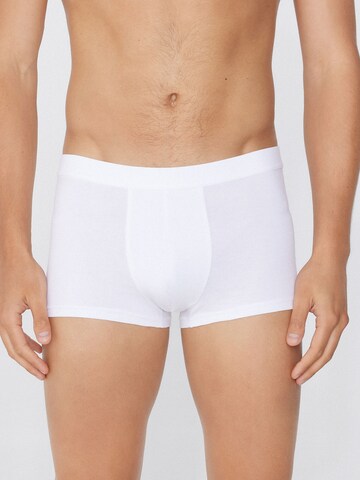 Tezenis Boxer shorts in White: front