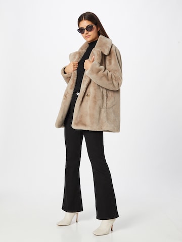 OAKWOOD Jacke 'PERSHING' in Beige