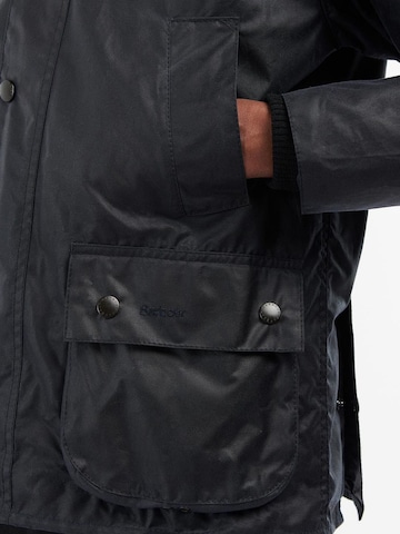 Veste mi-saison 'Bedale' Barbour en bleu