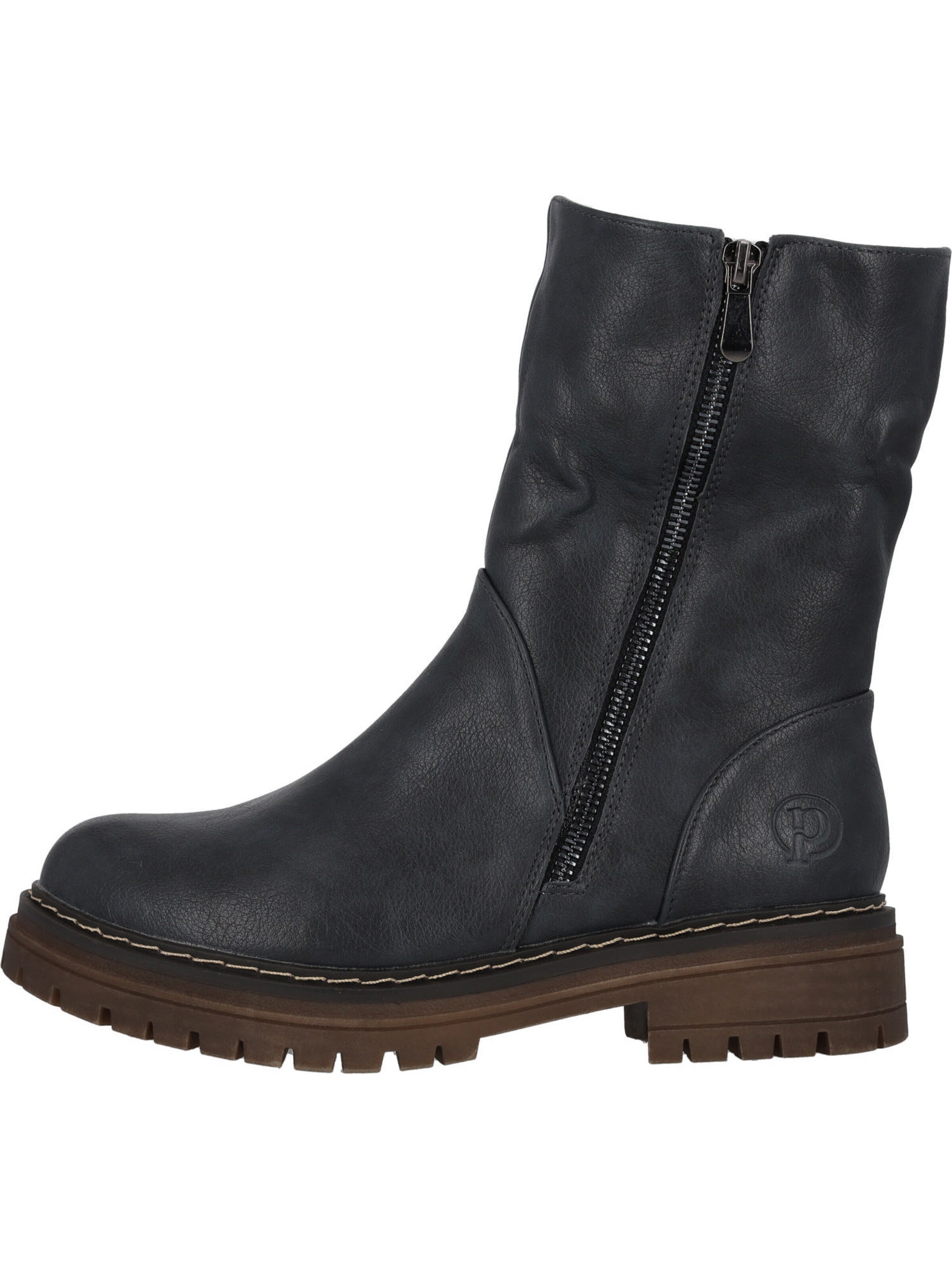 Palado Boots 'Palado Xides'‌‌‌‌‌‌‌‌ in Blau