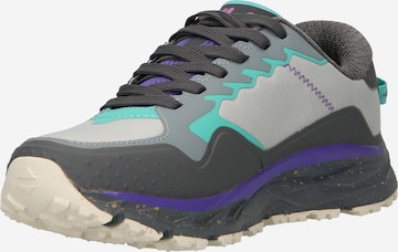 FILA - Zapatillas deportivas bajas en gris: frente