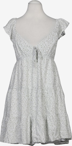 HOLLISTER Dress in S in Blue: front