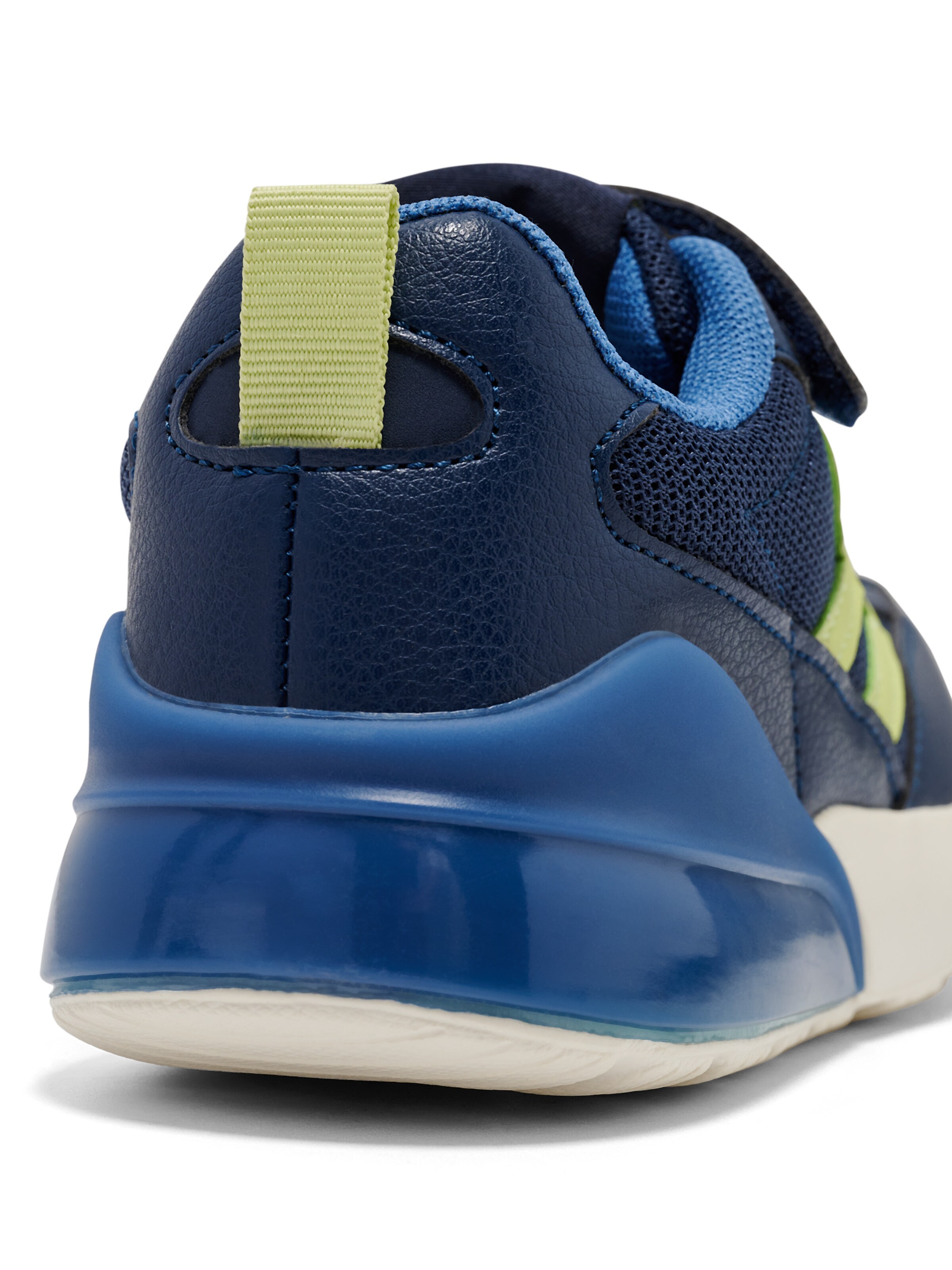 Hummel Sneakers 'DAYLIGHT' i blå