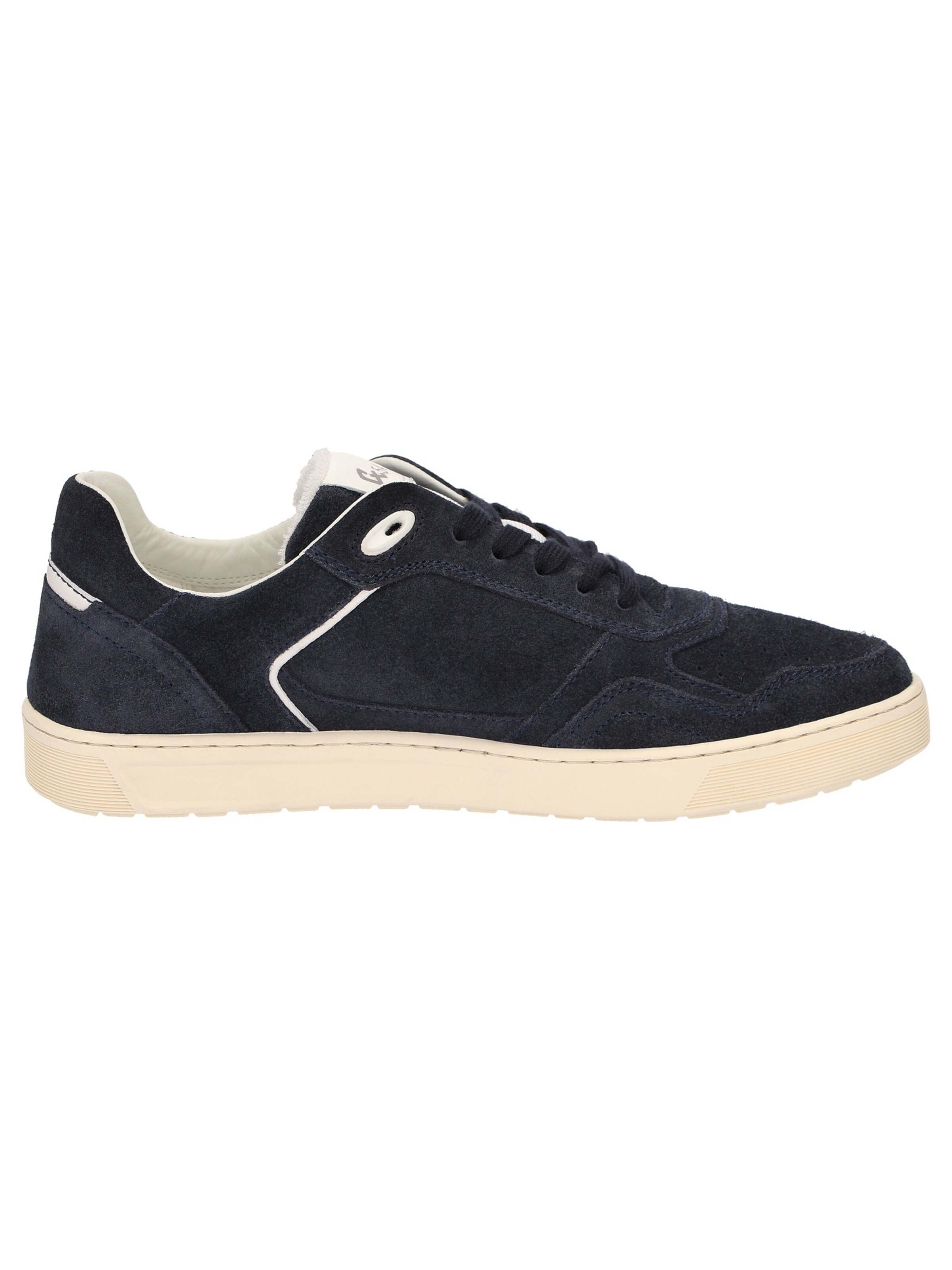SIOUX Sneakers 'Tedroso-704' in Blue