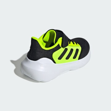 ADIDAS SPORTSWEAR Sports shoe 'Tensaur Run 2.0' in Black