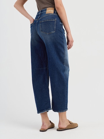 Regular Jean '94ODELIA' Gang en bleu