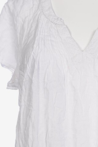 Soyaconcept Bluse XL in Weiß