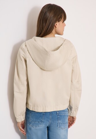 CECIL Übergangsjacke in Beige