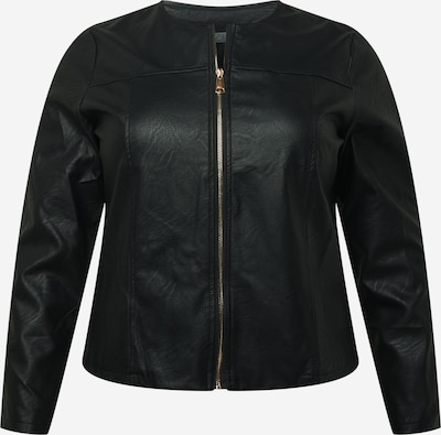 Z-One Jacke 'Mona' in schwarz, Produktansicht