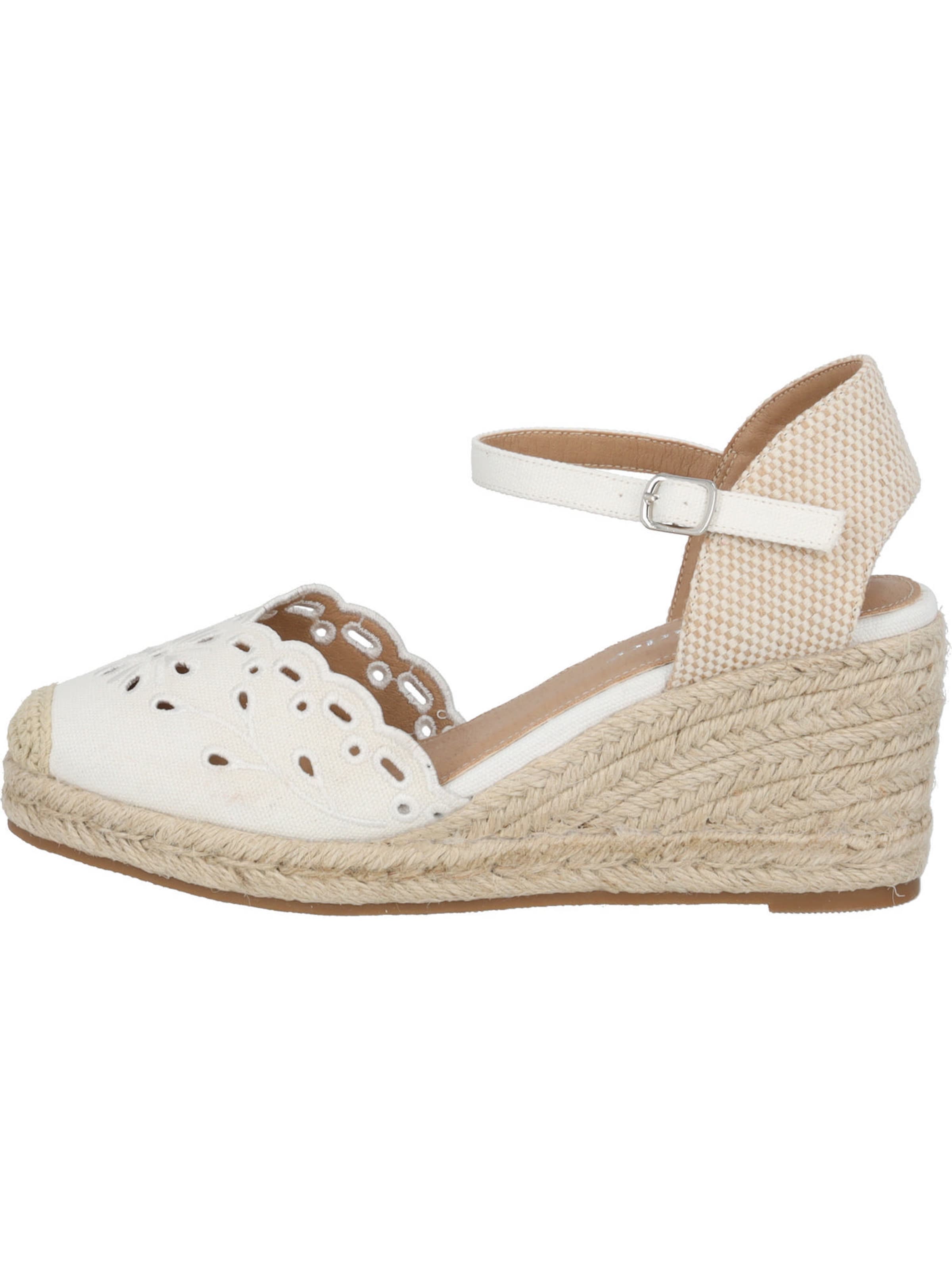 Palado Sandal 'Palado Enrona' in White