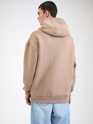 Cars Jeans - Sudadera 'FERGAL' en gris