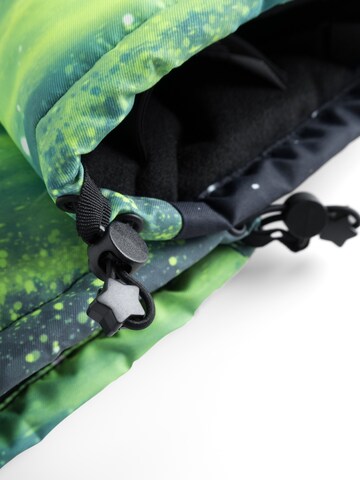Gants 'Cosmo Space' WeeDo en mélange de couleurs