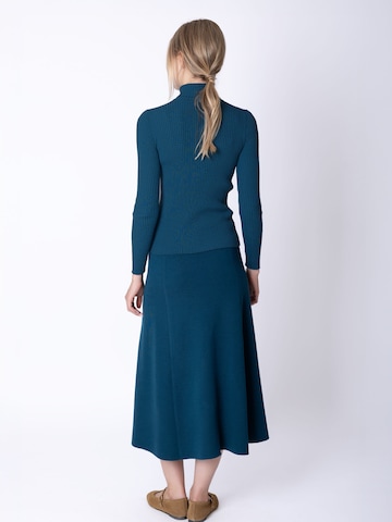 IVKO Woman Pullover in Grün