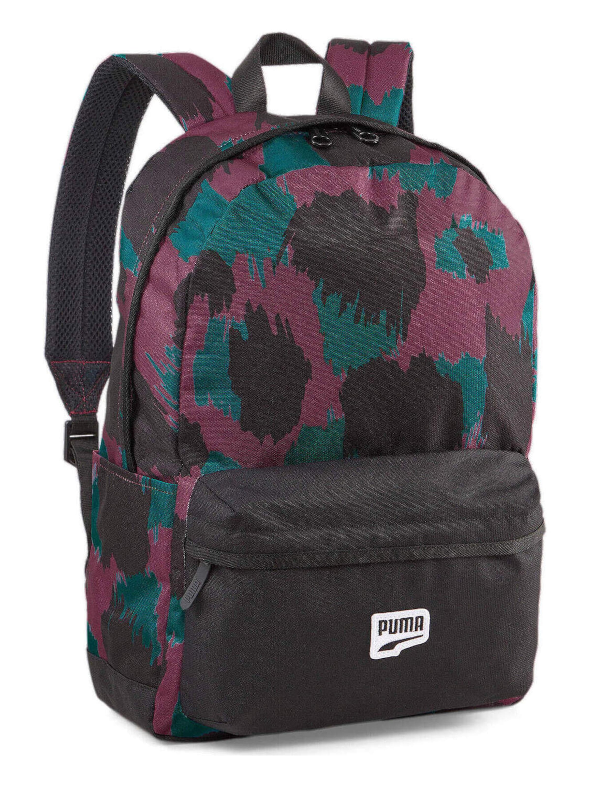 Zaino 'Puma Downtown 17L' in One Size PUMA di colore colori misti, Visualizzazione prodotti