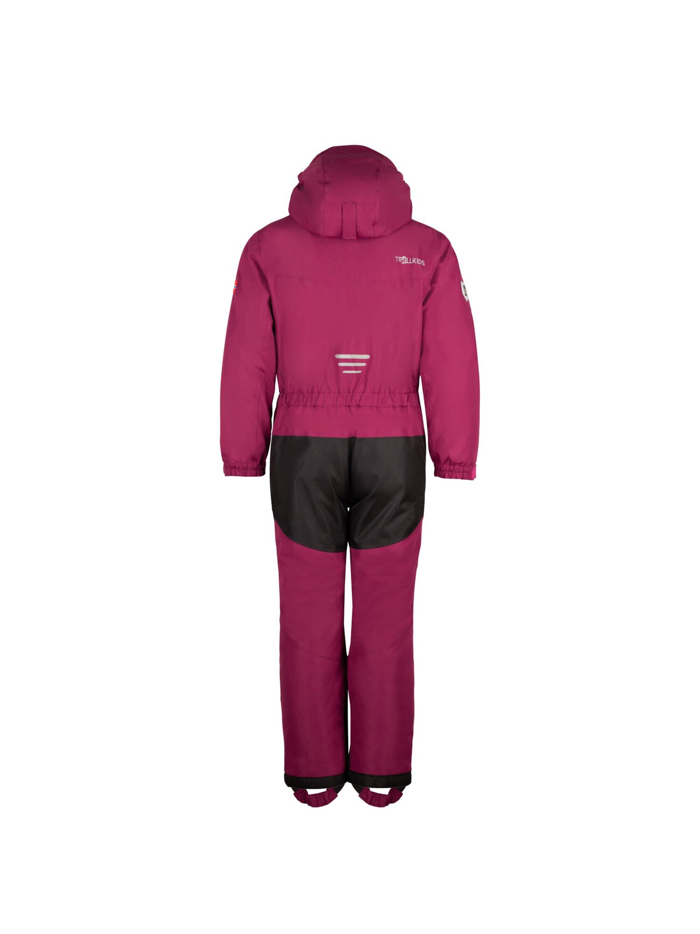 TROLLKIDS Overall‌‌ in Lila