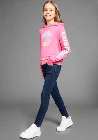 Kidsworld Shirt in Pink