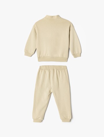 Koton Overall in Beige
