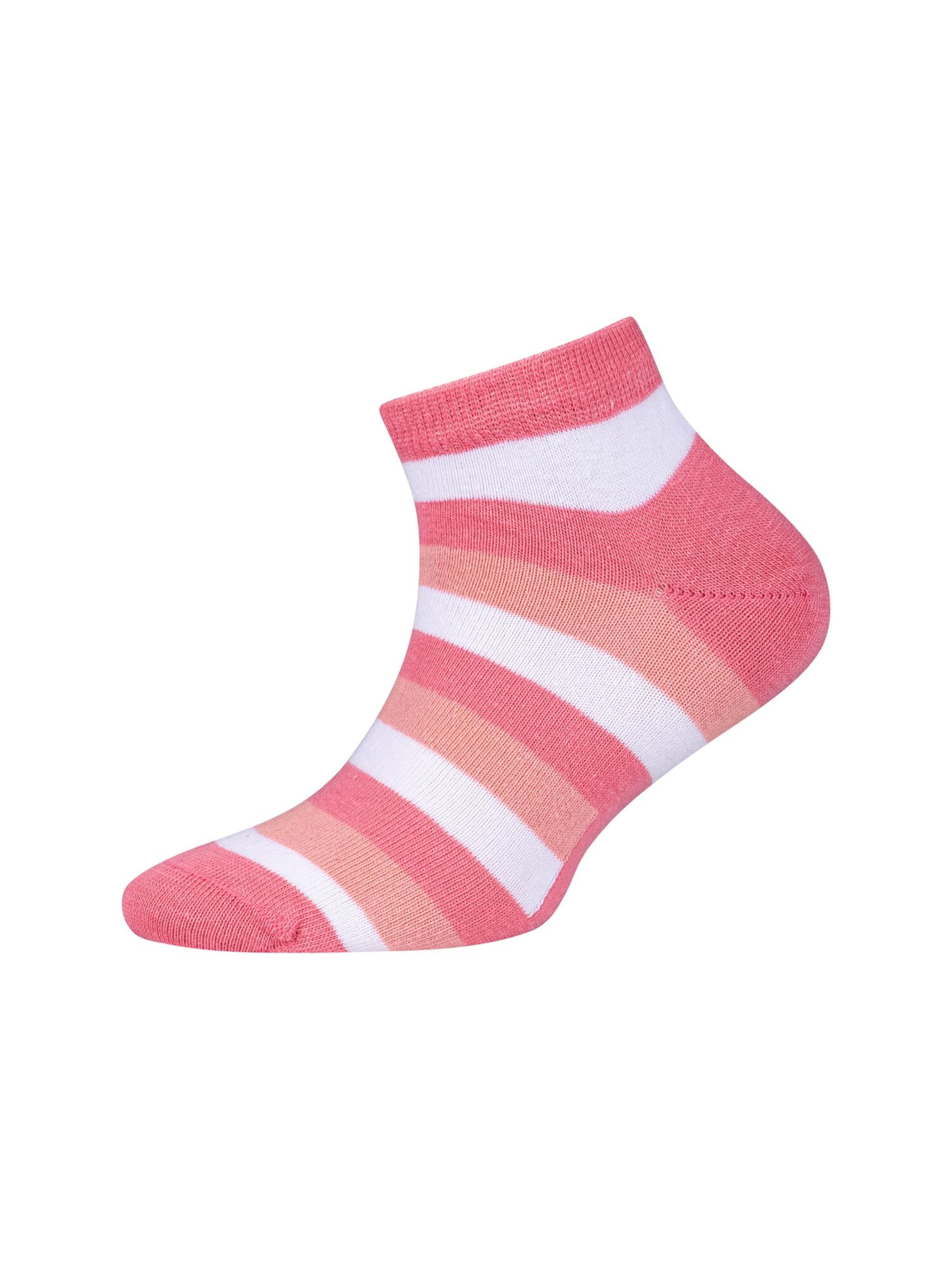 s.Oliver Socks in Grey