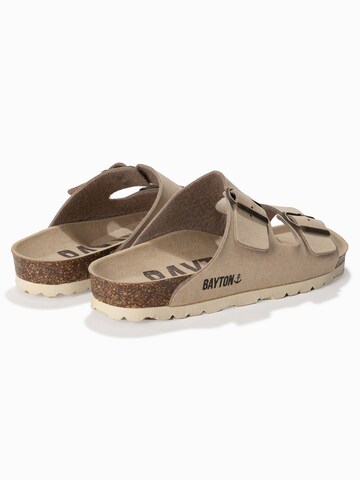 Bayton Muiltjes 'Atlas' in Beige