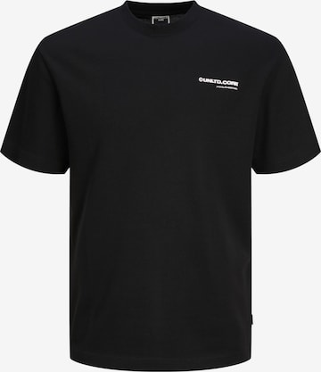 JACK & JONES Bluser & t-shirts 'JCOAero' i sort: forside