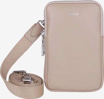 Protection pour Smartphone JOOP! en rose : devant