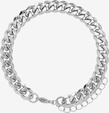 Heideman Armband 'April' in Silber