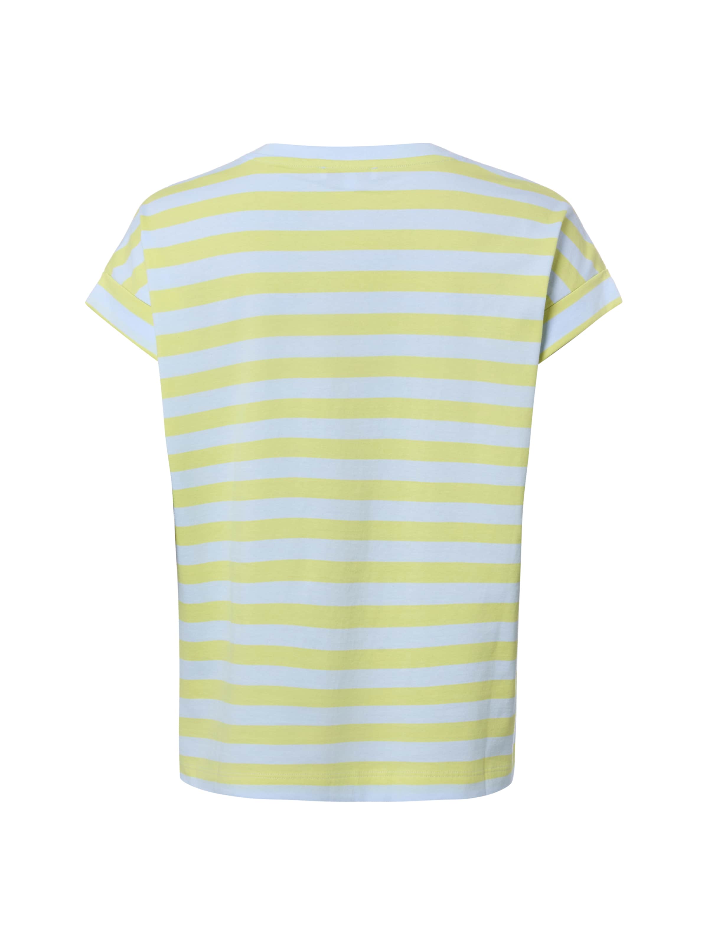 Marie Lund Shirt in Blue