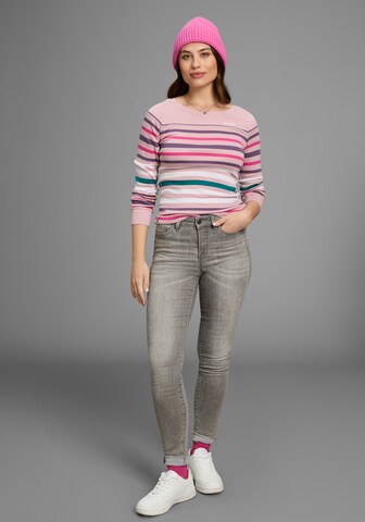 KangaROOS Shirt in Pink