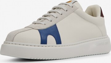 CAMPER Sneakers ' Runner K21 ' in White: front