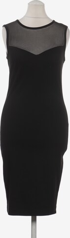 LAURA SCOTT Dress in XXS in Black: front