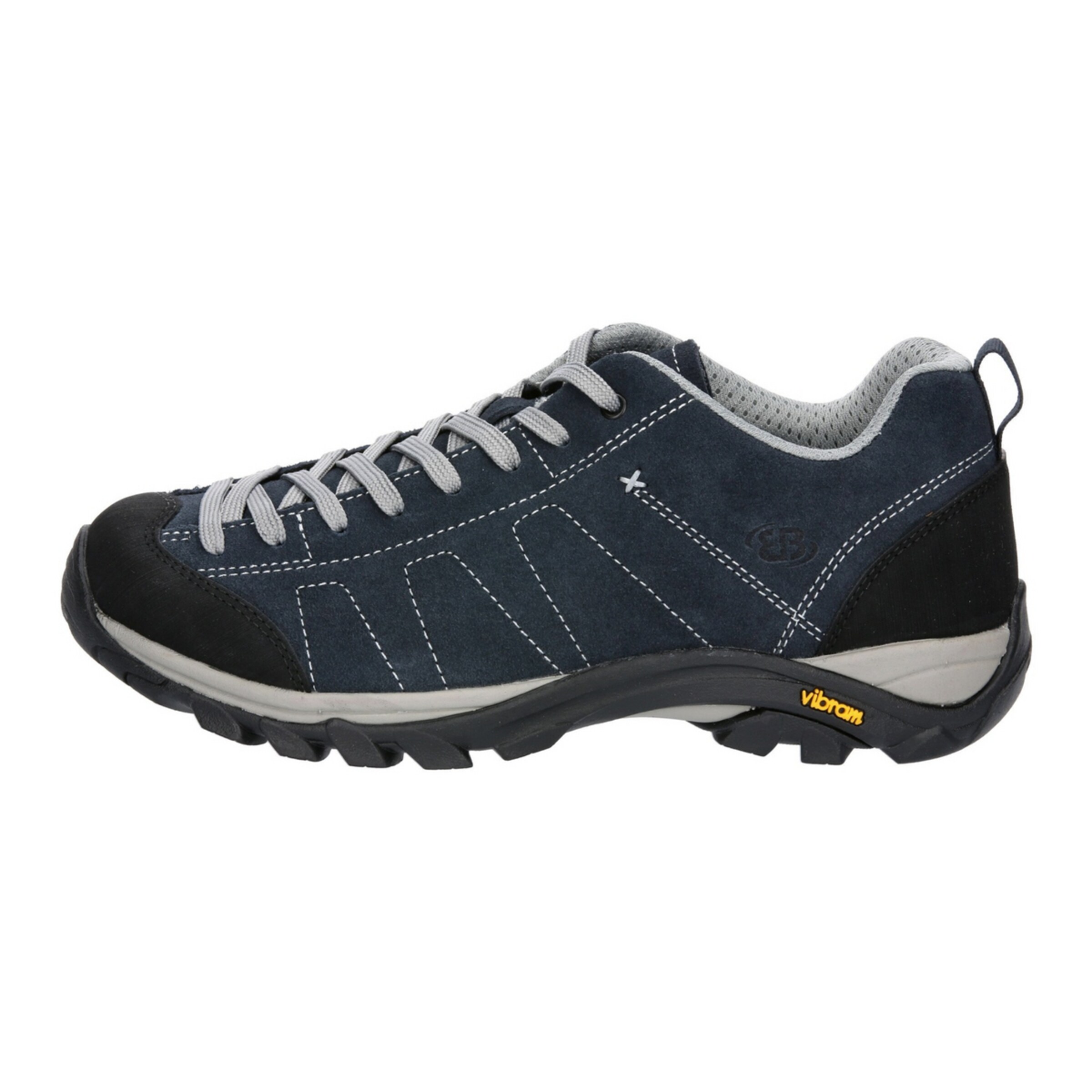 Brütting Outdoorschuh 'Claremont' in Blau