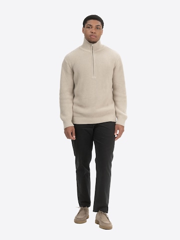 MELA Pullover 'Udai' in Beige