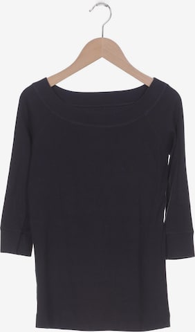 Marc Cain Top & Shirt in S in Black: front