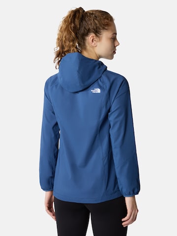 THE NORTH FACE Outdoorjacke 'NIMBLE' in Blau