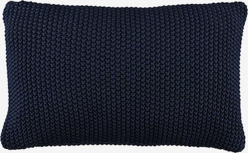 Marc O'Polo Pillow 'Nordic' in Blue: front