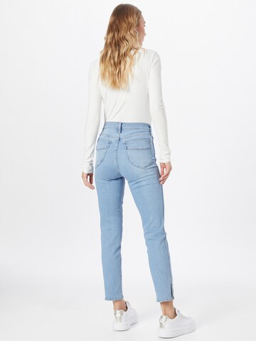 Madewell Regular Jeans in Blue