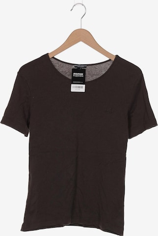 ESCADA SPORT T-Shirt L in Braun: predná strana