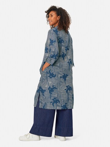 Masai Jurk 'MaNimes' in Blauw