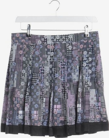 VERSACE Skirt in XS in Mixed colors: front