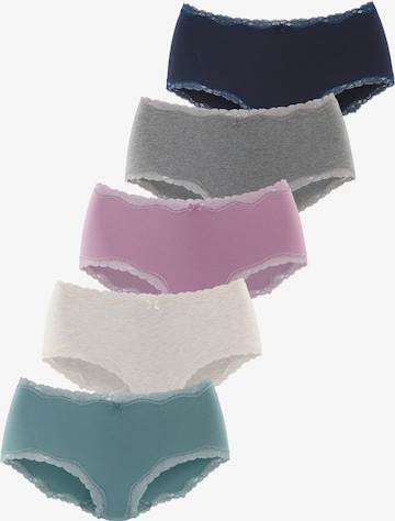 VIVANCE Panty in Beige: Vorderseite