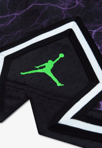 Jordan Loosefit Bukser 'DIAMOND' i sort