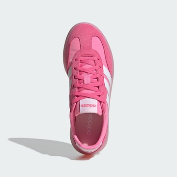 ADIDAS SPORTSWEAR Sneakers ' Barreda Decode ' in Roze