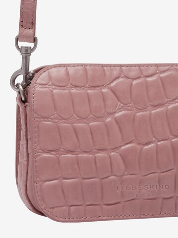 Liebeskind Berlin Tasche 'Luka' in Pink